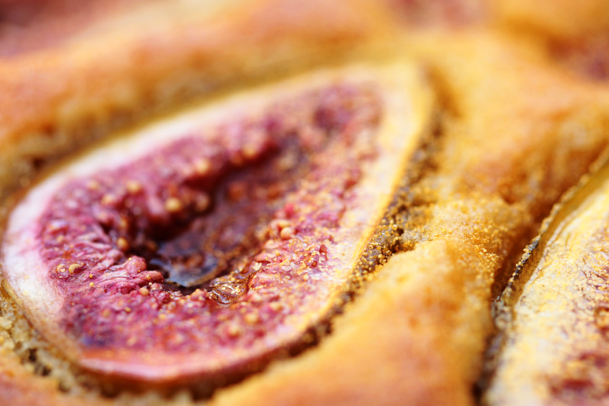 almond fig cake2 resized