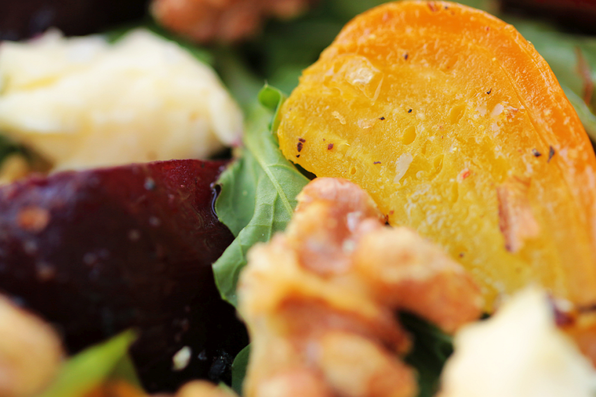 golden beet salad1 resized
